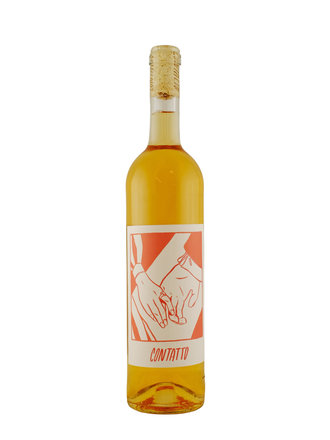 Casal de Ventozela, 'Contatto' Orange 2019 (750ml) Casal de Ventozela, 'Contatto' Orange 2019 (750ml)