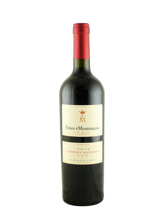 Fabre Montmayou, Mendoza Reserva Cabernet Sauvignon 2019 (750ml) Fabre Montmayou, Mendoza Reserva Cabernet Sauvignon 2019 (750ml)