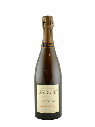 Bérèche et Fils Bérèche et Fils, Champagne 'Campania Remensis Rosé', 2016 (750ml) Bérèche et Fils Bérèche et Fils, Champagne 'Campania Remensis Rosé', 2016 (750ml)