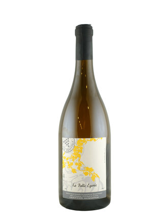 La Grapperie 'La Belle Egarée' 2018 (750ml) La Grapperie 'La Belle Egarée' 2018 (750ml)