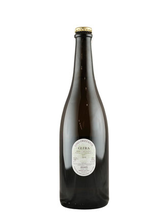 Bisson Bisson, 'Glera' Vino Frizzante Trevigiana “Bianco delle Venezie”, 2019 (750ml) Bisson Bisson, 'Glera' Vino Frizzante Trevigiana “Bianco delle Venezie”, 2019 (750ml)