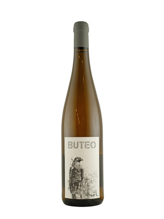 Michael Gindl, Weinviertel 'Buteo' Grüner Veltliner 2018 (750ml) Michael Gindl, Weinviertel 'Buteo' Grüner Veltliner 2018 (750ml)