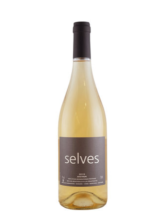 Nicolas Carmarans, Vin de Pays de l'Aveyron 'Selves' 2019 (750ml) Nicolas Carmarans, Vin de Pays de l'Aveyron 'Selves' 2019 (750ml)