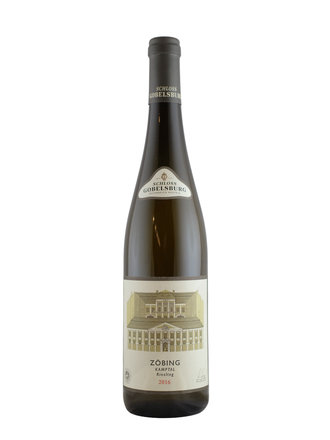 Schloss Gobelsburg, Riesling 'Zobing' Gobelsburg, 2016 (750ml) Schloss Gobelsburg, Riesling 'Zobing' Gobelsburg, 2016 (750ml)