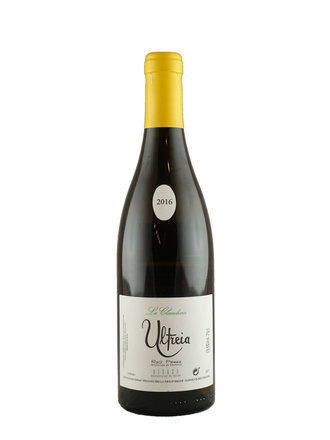 Bierzo Blanco, 'Ultreia la Claudina', Bodegas y Viñedos Raúl Pérez Bierzo Blanco, 'Ultreia la Claudina', Bodegas y Viñedos Raúl Pérez