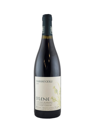 Damiano Ciolli Damiano Ciolli, Cesanese 'Silene' 2017 (750ml) Damiano Ciolli Damiano Ciolli, Cesanese 'Silene' 2017 (750ml)