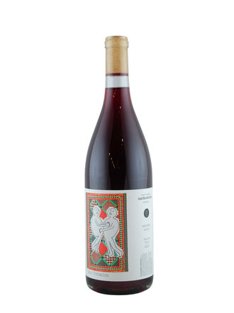 Martha Stoumen, Post Flirtation Red Blend, 2019 (750ml) Martha Stoumen, Post Flirtation Red Blend, 2019 (750ml)