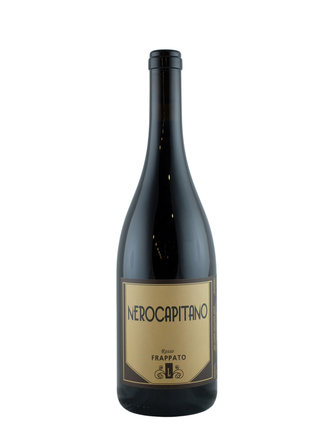 Lamoresca, Sicilia Frappato Nerocapitano 2019 (750ml) Lamoresca, Sicilia Frappato Nerocapitano 2019 (750ml)