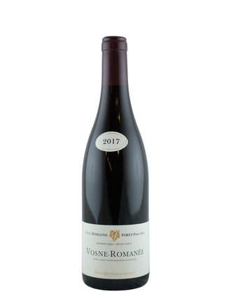 Domaine Forey Pere & Fils Domaine Forey Pere & Fils, Vosne Romanee, 2017 (750ml) Domaine Forey Pere & Fils Domaine Forey Pere & Fils, Vosne Romanee, 2017 (750ml)