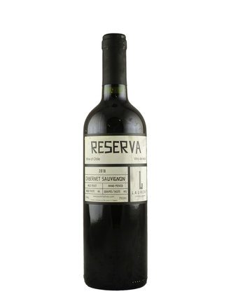 Laurent Family Vineyard, Valle del Maipo Reserva Cabernet Sauvignon, 2020 (750ml) Laurent Family Vineyard, Valle del Maipo Reserva Cabernet Sauvignon, 2020 (750ml)