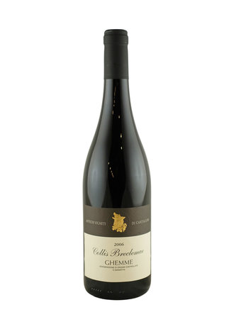 Cantalupo Cantalupo, 'Collis Breclemae' Ghemme 2006 (750ml) Cantalupo Cantalupo, 'Collis Breclemae' Ghemme 2006 (750ml)