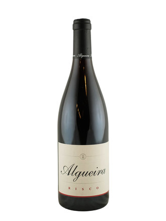 Adega Algueira Algueira 'Risco' Merenzao Ribeira Sacra 2016 (750ml) Adega Algueira Algueira 'Risco' Merenzao Ribeira Sacra 2016 (750ml)