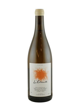 L'Etincelle Château Pré Vert, 'L'Étincelle' Sémillon Blanc 2018 (750ml) L'Etincelle Château Pré Vert, 'L'Étincelle' Sémillon Blanc 2018 (750ml)