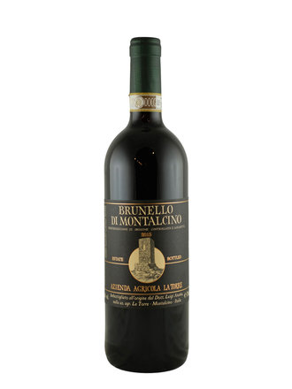 La Torre 'Brunello di Montalcino' 2015 (750ml) La Torre 'Brunello di Montalcino' 2015 (750ml)