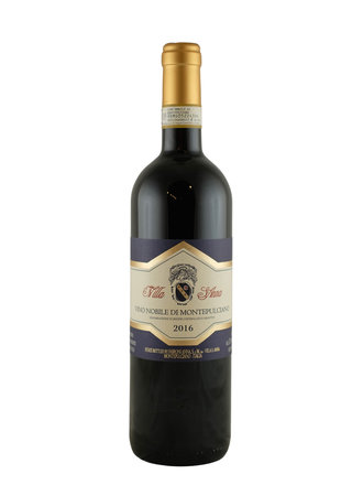 Villa Sant'Anna, Vino Nobile di Montepulciano 2016 (750ml) Villa Sant'Anna, Vino Nobile di Montepulciano 2016 (750ml)
