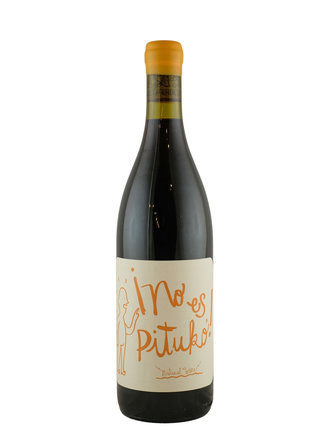 Viña Echeverria Viña Echeverria, 'No Es Pituko' Cabernet Franc, 2020 (750ml) Viña Echeverria Viña Echeverria, 'No Es Pituko' Cabernet Franc, 2020 (750ml)