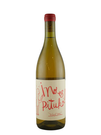 Viña Echeverria Viña Echeverria, 'No Es Pituko' Chardonnay Reserva, 2020 (750ml) Viña Echeverria Viña Echeverria, 'No Es Pituko' Chardonnay Reserva, 2020 (750ml)