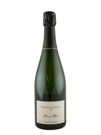 Chartogne Taillet Chartogne Taillet, Champagne 'Cuvee Saint Anne', NV (750ml) Chartogne Taillet Chartogne Taillet, Champagne 'Cuvee Saint Anne', NV (750ml)