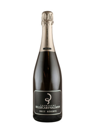 Billecart-Salmon Billecart-Salmon, Champagne Brut Réserve, NV (750ml) Billecart-Salmon Billecart-Salmon, Champagne Brut Réserve, NV (750ml)