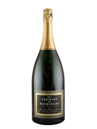 Moissenet-Bonnard Moissenet-Bonnard, Cremant de Bourgogne, NV (1.5L) Moissenet-Bonnard Moissenet-Bonnard, Cremant de Bourgogne, NV (1.5L)