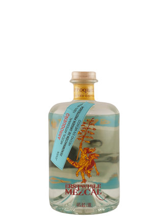 Erstwhile, Mezcal 'Arroqueño' Limited Edition (750ml) Erstwhile, Mezcal 'Arroqueño' Limited Edition (750ml)