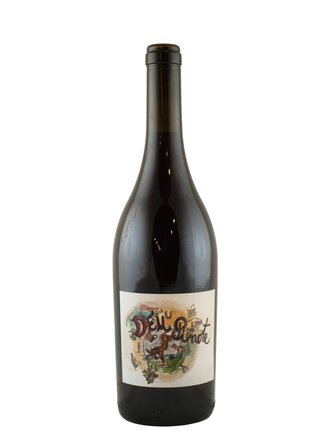Bojo do Luar Bojo do Luar, Vinho Tinto Deu Pinote 2019 (750ml) Bojo do Luar Bojo do Luar, Vinho Tinto Deu Pinote 2019 (750ml)