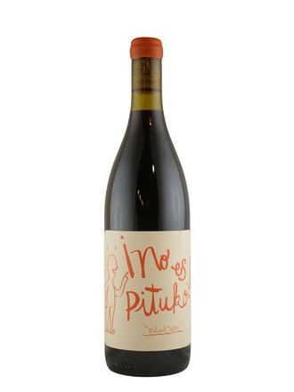 Viña Echeverria Viña Echeverria, 'No Es Pituko' Cabernet Sauvignon 2020 (750ml) Viña Echeverria Viña Echeverria, 'No Es Pituko' Cabernet Sauvignon 2020 (750ml)