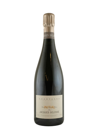 Selosse Selosse, Champagne Brut 'Initial' NV (750ml) Selosse Selosse, Champagne Brut 'Initial' NV (750ml)