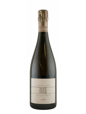Guillaume Selosse Guillaume Selosse, Champagne Extra Brut 'Largilier', NV (750ml) Guillaume Selosse Guillaume Selosse, Champagne Extra Brut 'Largilier', NV (750ml)