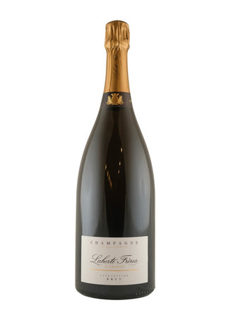 Laherte Frères Laherte Frères, Champagne Brut, 'Ultradition', NV (1.5L) Laherte Frères Laherte Frères, Champagne Brut, 'Ultradition', NV (1.5L)