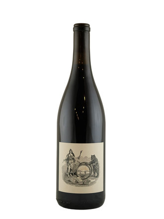 Maître de Chai Maître de Chai, Red Table Wine Clements Hills 2018 (750ml) Maître de Chai Maître de Chai, Red Table Wine Clements Hills 2018 (750ml)