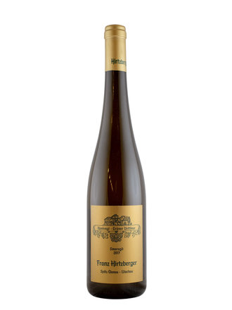 Weingut Franz Hirtzberger, Grüner Veltliner 'Smaragd Honivogl' 2017 (750ml) Weingut Franz Hirtzberger, Grüner Veltliner 'Smaragd Honivogl' 2017 (750ml)