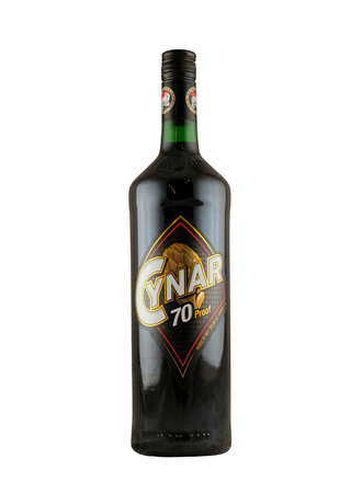 Cynar Cynar, Black label Amaro 70 proof (1L) Cynar Cynar, Black label Amaro 70 proof (1L)