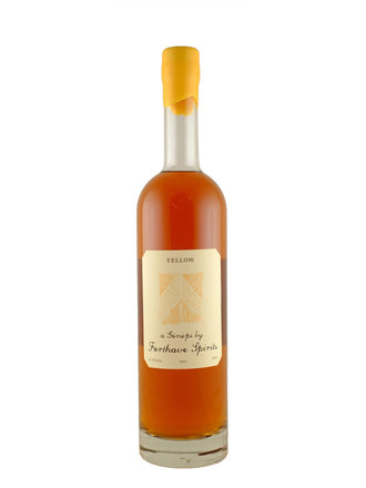 Forthave Spirits Forthave Spirits, Yellow Genepi (750ml) Forthave Spirits Forthave Spirits, Yellow Genepi (750ml)