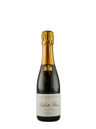 Laherte Frères Laherte Frères, Champagne Brut, 'Ultradition', NV (375ml) Laherte Frères Laherte Frères, Champagne Brut, 'Ultradition', NV (375ml)