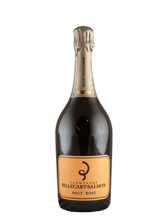 Billecart-Salmon Billecart-Salmon, Champagne Brut Rosé, NV (750ml) Billecart-Salmon Billecart-Salmon, Champagne Brut Rosé, NV (750ml)