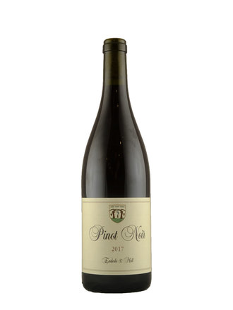 Enderle and Moll Enderle and Moll, Pinot Noir 'Basis', 2018 (750ml) Enderle and Moll Enderle and Moll, Pinot Noir 'Basis', 2018 (750ml)