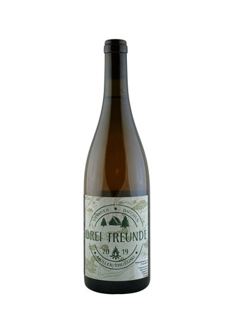 2Naturkinder 2Naturkinder, Drei Freunde, 2019 (750ml) 2Naturkinder 2Naturkinder, Drei Freunde, 2019 (750ml)