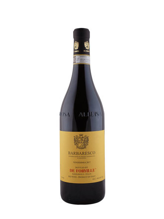 De Forville De Forville, Barbaresco 'Vig. Loreto', 2017 (750ml) De Forville De Forville, Barbaresco 'Vig. Loreto', 2017 (750ml)