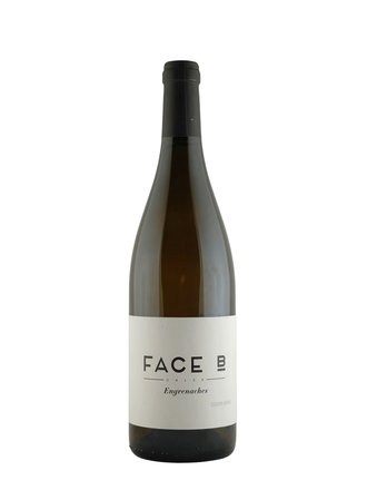 Face B 'Engrenaches' Grenache blanc (750ml) Face B 'Engrenaches' Grenache blanc (750ml)