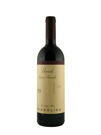 Massolino, Barolo Rionda RSV 2014 (750ml) Massolino, Barolo Rionda RSV 2014 (750ml)