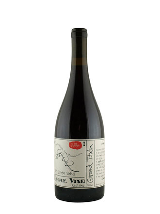 Rogue Vine Rogue Vine, Grand Itata Tinto, 2020 (750ml) Rogue Vine Rogue Vine, Grand Itata Tinto, 2020 (750ml)