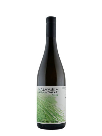 Vignai da Duline, Malvasia 'Chioma Integrale' 2016 (750ml) Vignai da Duline, Malvasia 'Chioma Integrale' 2016 (750ml)