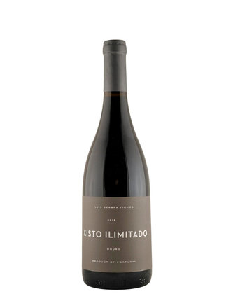 Luis Seabra, Douro Xisto Ilimitado Tinto 2018 (750ml) Luis Seabra, Douro Xisto Ilimitado Tinto 2018 (750ml)