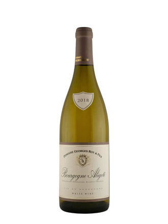 Domaine Georges Roy Aligote 2018 (750ml) Domaine Georges Roy Aligote 2018 (750ml)