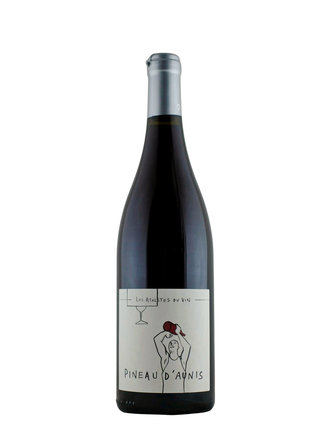 Les Athletes Du Vin, PIneau D'Aunis 2019 (750ml) Les Athletes Du Vin, PIneau D'Aunis 2019 (750ml)
