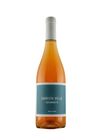 Fabrizio Vella, Velcatarrtigipi Catarratto 2020 (750ml) Fabrizio Vella, Velcatarrtigipi Catarratto 2020 (750ml)