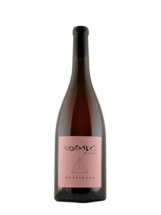 Cosmic Vinyaters, Confianca Emporada Red 2019 (750ml) Cosmic Vinyaters, Confianca Emporada Red 2019 (750ml)