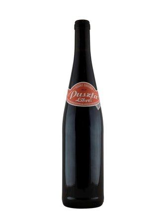 Claus Preisinger, Puszta Libre 2020 (750ml) Claus Preisinger, Puszta Libre 2020 (750ml)