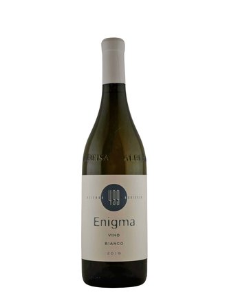 Azienda Agricola, Enigma White 2019 (750ml) Azienda Agricola, Enigma White 2019 (750ml)